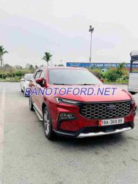 Cần bán Ford Territory Titanium X 1.5 AT 2023, xe đẹp giá rẻ bất ngờ