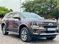 Cần bán xe Ford Everest Titanium Plus 2.0L 4x4 AT 2024 Số tự động