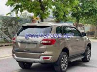 Cần bán xe Ford Everest Titanium 2.0L 4x2 AT 2020 Số tự động màu Vàng