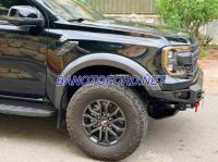 Cần bán xe Ford Ranger Raptor 2.0L 4x4 AT năm 2025 màu Đen cực đẹp