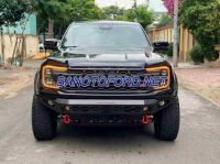 Ford Ranger Raptor 2.0L 4x4 AT 2025 Số tự động cực đẹp!