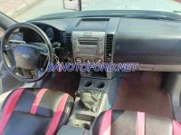 Ford Ranger XL 2.5L 4x4 MT năm sản xuất 2011 giá tốt