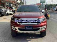 Ford Everest Titanium 2.0L 4x2 AT 2020 Máy dầu, xe đẹp