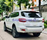 Cần bán xe Ford Everest Titanium 2.0L 4x2 AT sx 2020