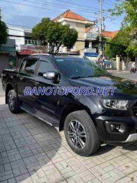 Cần bán Ford Ranger Wildtrak 2.0L 4x4 AT Máy dầu 2020 màu Đen