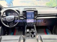 Bán xe Ford Everest Titanium Plus 2.0L 4x4 AT sx 2024 - giá rẻ