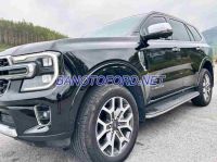 Xe Ford Everest Titanium Plus 2.0L 4x4 AT đời 2024 đẹp bán gấp