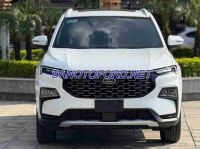 Bán Ford Territory Titanium X 1.5 AT, màu Trắng, Máy xăng, 2025
