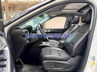 Ford Explorer Limited 2.3L EcoBoost model 2021 xe chuẩn hết ý