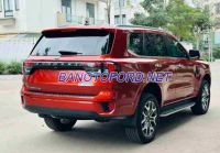 Xe Ford Everest Titanium 2.0L 4x2 AT đời 2023 đẹp bán gấp