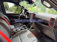 Cần bán xe Ford Ranger Raptor 2.0L 4x4 AT năm 2025 màu Đen cực đẹp