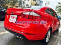 Bán xe Ford Fiesta Titanium 1.5 AT sx 2014 - giá rẻ