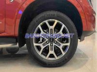 Bán Ford Everest Titanium 2.0L 4x2 AT đời 2026 Số tự động
