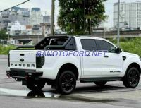 Ford Ranger Wildtrak 2.0L 4x4 AT 2021 Số tự động giá đẹp