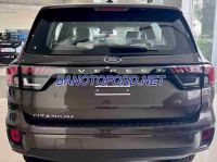 Bán Ford Everest Titanium 2.0L 4x2 AT 2026 - màu Nâu - xe Nhập khẩu - giá tốt