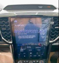 Ford Everest 2026 bản Titanium 2.0L 4x2 AT