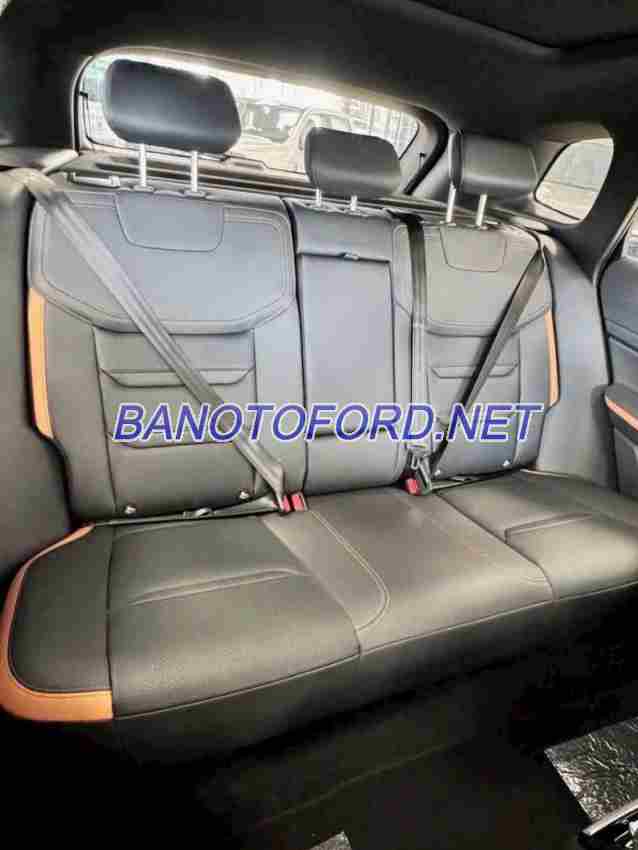 Bán xe Ford Territory Titanium X 1.5 AT 2026 đẹp xuất sắc