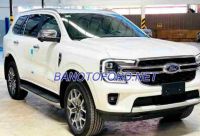 Ford Everest Titanium Plus 2.0L 4x4 AT 2026 xe đẹp từng centimet