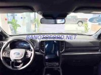 Bán xe Ford Everest Titanium Plus 2.0L 4x4 AT đời 2026, màu Nâu, giá cạnh tranh
