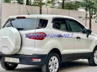 Cần bán gấp Ford EcoSport Trend 1.5L AT năm 2018 giá cực tốt