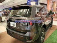 Bán xe Ford Everest Titanium Plus 2.0L 4x4 AT 2026 đẹp xuất sắc