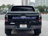 Ford Ranger Wildtrak 2.0L 4x4 AT sản xuất 2024 cực chất!
