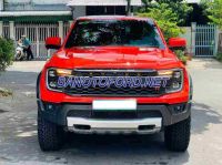 Cần bán gấp xe Ford Ranger Raptor 2.0L 4x4 AT năm 2025, màu Đỏ, Số tự động