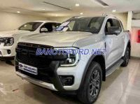 Ford Ranger Wildtrak 2.0L 4x4 AT 2022 Máy dầu đẹp long lanh