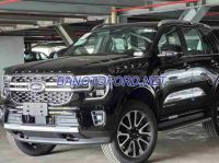 Ford Everest Platinum 2.0L 4x4 AT sản xuất 2026 giá tốt