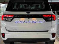 Ford Everest Platinum 2.0L 4x2 AT năm 2026