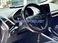 Cần bán Ford EcoSport Titanium 1.5 AT đời 2021