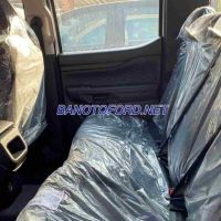 Ford Ranger XLS 2.0L 4x4 AT 2026 Số tự động XE CỰC MỚI
