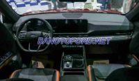 Bán Ford Territory Titanium 1.5 AT năm 2026, màu Đỏ, xe Lắp ráp trong nước