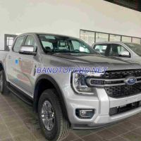 Ford Ranger XLS 2.0L 4x4 AT 2026