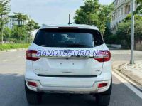 Xe Ford Everest Titanium 2.0L 4x4 AT đời 2019 đẹp bán gấp