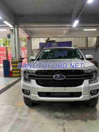 Ford Ranger XLS 2.0L 4x2 AT Máy dầu 2026, đẹp xuất sắc