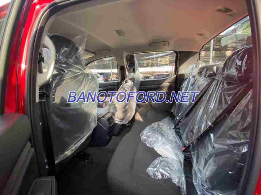 Bán xe Ford Ranger XLS 2.0L 4x2 AT 2026 đẹp xuất sắc