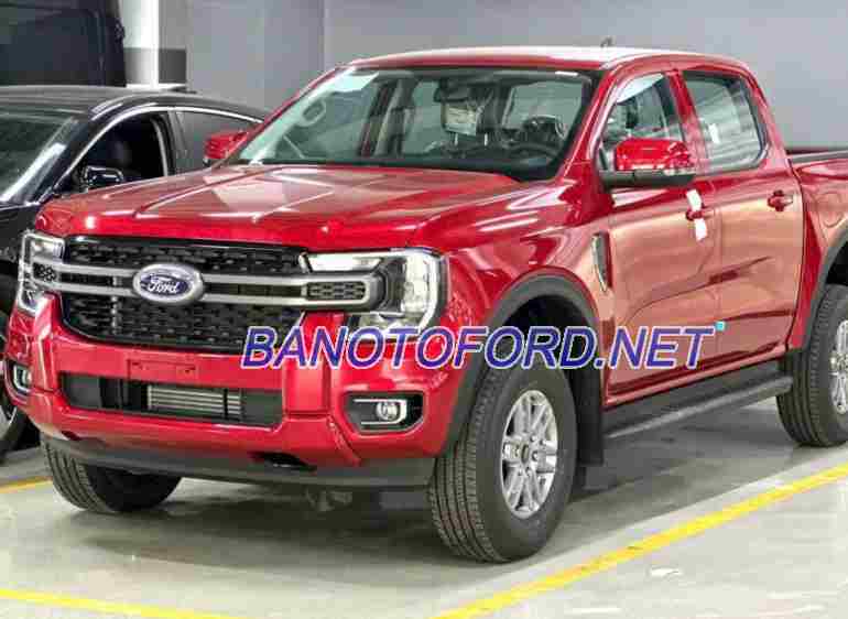 Bán xe Ford Ranger XLS 2.0L 4x2 AT năm 2026