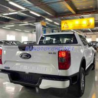 Xe Ford Ranger XLS 2.0L 4x2 AT tiêu chuẩn - Trắng - 2026