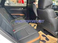 Ford Territory 2026 Số tự động
