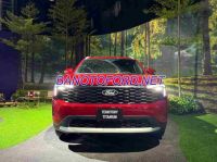 Bán xe Ford Territory Titanium 1.5 AT màu Đỏ 2026
