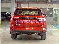 Ford Everest Titanium Plus 2.0L 4x4 AT sx 2026 - màu Cam - cực đẹp