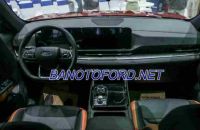 Ford Territory Titanium 1.5 AT 2026  Số tự động, GIÁ GIẬT MÌNH