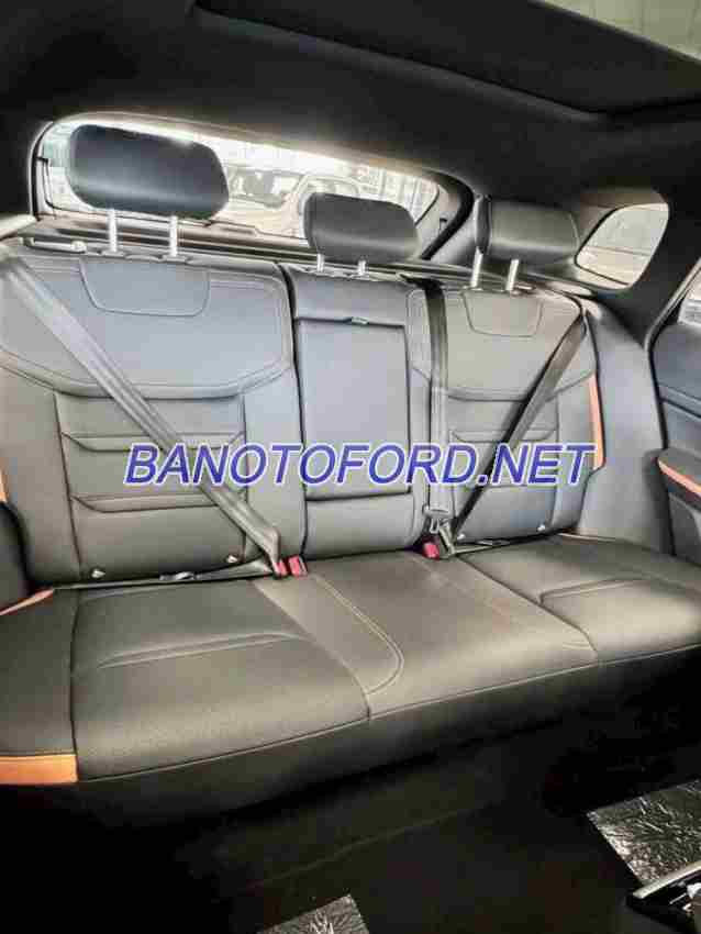 Ford Territory Titanium X 1.5 AT sản xuất 2026 giá tốt