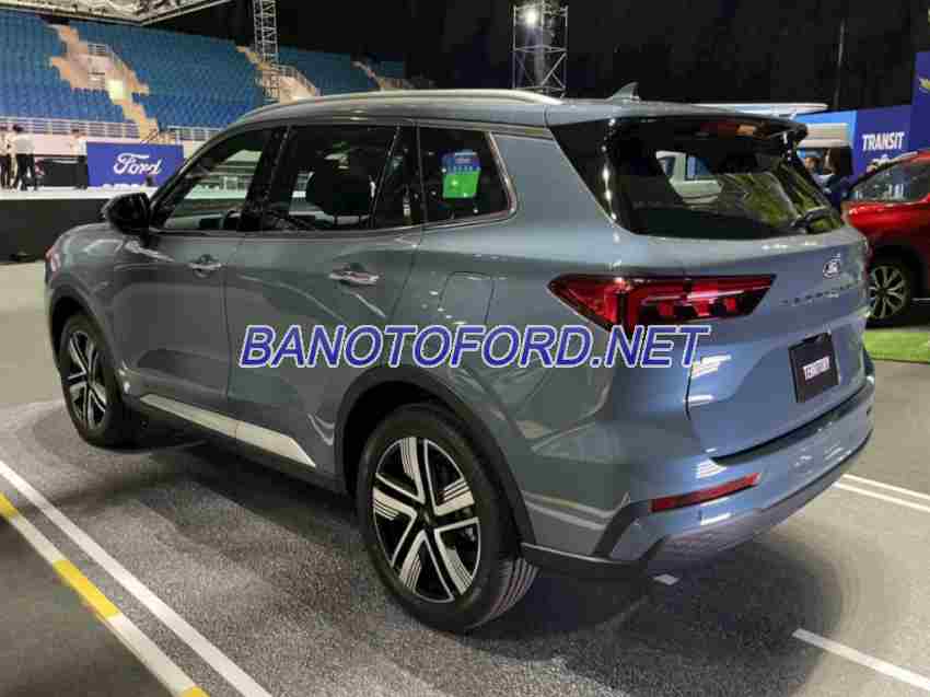 Bán Ford Territory Titanium X 1.5 AT 2026 đẹp cực phẩm