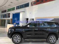 Ford Everest Titanium Plus 2.0L 4x4 AT model 2026, Suv