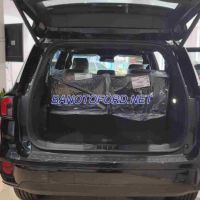 Ford Everest Titanium Plus 2.0L 4x4 AT Máy dầu model 2026