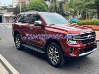 Ford Everest Titanium Plus 2.0L 4x4 AT năm sản xuất 2025 giá tốt