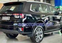 Bán Ford Everest Titanium Plus 2.0L 4x4 AT 2026 - màu Đen - xe Nhập khẩu - giá tốt