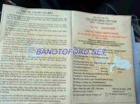 Bán Ford Ranger XLS 2.0L 4x2 AT 2023 - Trắng